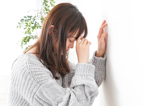貧血の症状と原因｜貧血が続くとどうなる？なりやすい人の特徴や対策を解説