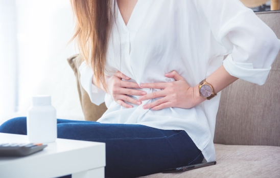 大腸がんの初期症状は？気付くきっかけは便の色？チェックすべき兆候を解説